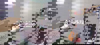 Nhà Cấp 4 HXH đường số 3 Trường Thọ,sát Ga Metro Bình Thái, về Quận 1.