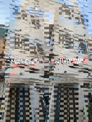 🔥CĂN CUỐI Gò Vấp – SIÊU ĐẸP ĐÓN CHỦ🔥