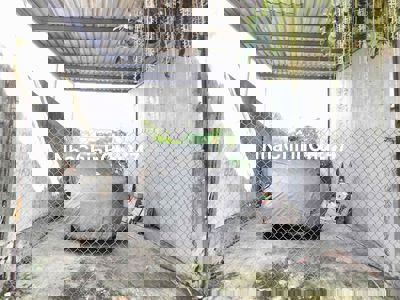 Bán đất Linh Trung Thủ Đức 80m² 4x20 gần Ga Metro- HXH GIÁ 5tỷ1