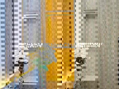 ! 2 TẦNG VUÔNG VỨC 68M2- KHU QUÂN ĐỘI A32- TRƯỜNG CHINH- 3.25 TỶ