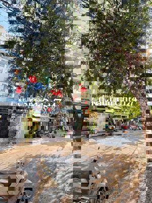 Lô đất MT cư xá Chu Văn An P26 Q.BT 4x18m đường 12m chỉ 11.x tỷ TL