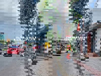 Bán đất MT đường Trường Chinh, Cẩm Lệ, gần Lê Đại Hành, giá 3 tỷ 2 tl