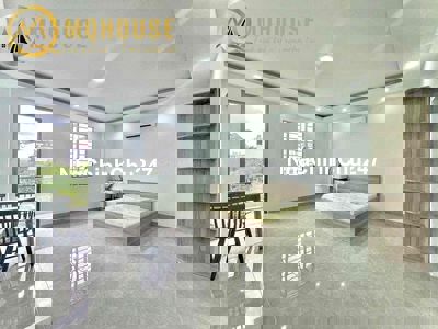 CHÍNH CHỦ STUDIO BANCOL DIỆN TÍCH RỘNG THOÁNG ĐẦY ĐỦ NỘI THẤT