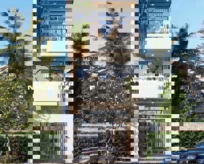 CHÍNH CHỦ CẦN BÁN CĂN NHÀ NẰM TẠI NGÃ 4 HÒA LÂN