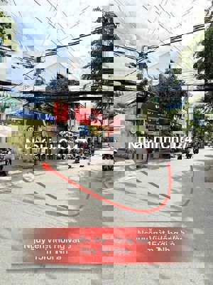 CHỦ GỬI NHÀ 2 MẶT TIỀN HẺM 5 NGUYỄN VIỆT HỒNG