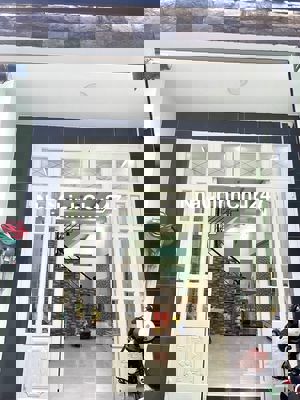 Chính chủ bán nhà 137 Phan Anh, Bình tân