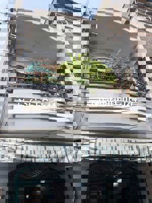 Bán Nhà Hẻm 481/43/1a Trường Chinh, P.14, Q.Tân Bình