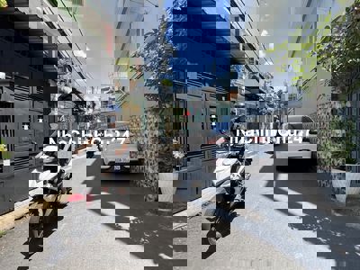 Đất chính chủ  hxh 1 sẹc Quang Trung P10. Gò Vấp.5.3x21m Giá 8ti5 TL