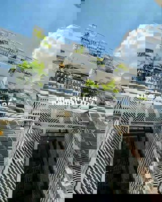 Nhà ngộp bank mới đẹp 1 trệt 1 lửng 2 lầu chỉ 2ty5 sổ chính chủ