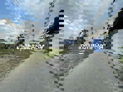 Chính chủ cần bán lô góc 2MT vĩnh phú 33. DT 192m2 có 66m2 thổ cư