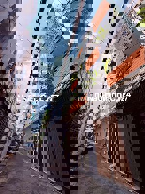 Ban nha moi dep tang full noi that cao cap chinh chu