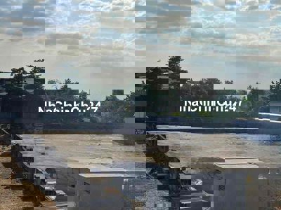 CHÍNH CHỦ cần sang nhượng đất kcn hố nai 3 + có sẵn nhiều hạn mục