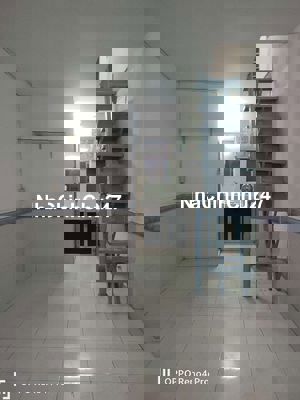 BÁN NHANH NHÀ HẺM