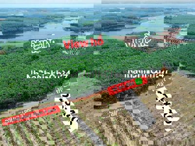 [CHÍNH CHỦ BÁN ĐẤT] – VỊ TRÍ ĐẸP, GIÁ TỐT