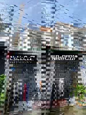 Nhà chính chủ cần bán