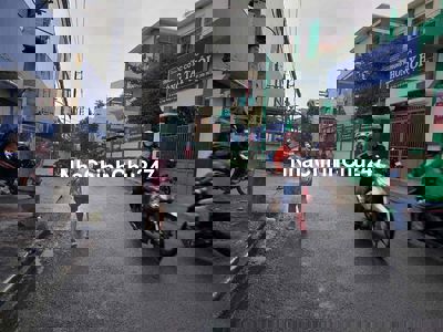 chính chủ đang ở cần bán