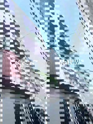 Nhà chính chủ 3 tầng 3 mê kiệt 3m Tô Hiệu thông bầu năng