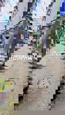 CHỦ GẤP - NHỈN 3TY - ĐƯỜNG LÊ CƠ - 4x12 - 2 TẦNG.