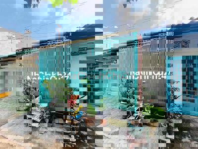 NGAY CƯ XÁ ĐIỆN LỰC .GA METRO BÌNH THÁI ĐS1 P. TRƯỜNG THỌ DT 50m2 3PN