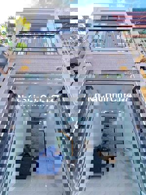 Chính Chủ Bán Nhà Hẻm 35 Xô Viết Nghệ Tĩnh