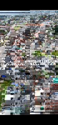 CHÍNH CHỦ BÁN GÂP LÔ ĐÔNG HÒA C ĐƯỜNG 8M N2 NGAY TRƯỜNG HỌC