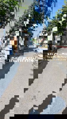 CHÍNH CHỦ BÁN ĐẤT ĐƯỜNG NGUYỄN CÔNG HOAN, P.ĐÔNG HÒA, DĨ AN. DT 4x17.5