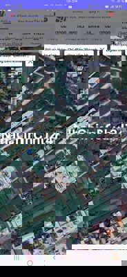 2ty150 lô đất 5mx24m thổ cư cho xây