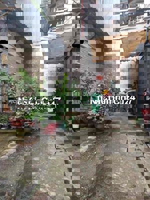 CHÍNH CHỦ CẦN BÁN GẤP - 33M2 - 2 TẦNG BTCT - 2PN 2WC - HOÀN CÔNG ĐỦ -