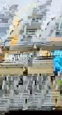 Chính chủ bán nhà 359/1 Lê Văn Sỹ ngang 5m, 5 tầng, hẻm 6m. DTSD 460m2