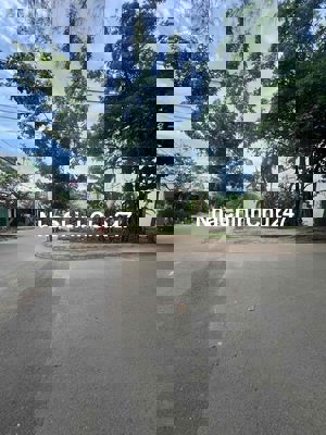 Đất thổ cư hẻm 274 Nguyễn Văn Tạo