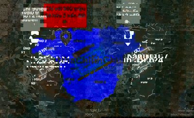 Chỉ từ 900 triệu sở hữu 2 nền thổ cư 2 năm không phát sinh tài chính