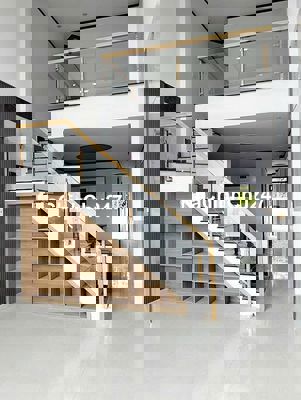 NHÀ SỔ RIÊNG CHÍNH CHỦ CẦN BÁN GẤP, HOÀN CÔNG ĐẦY ĐỦ,DIỆN TÍCH 20M2.