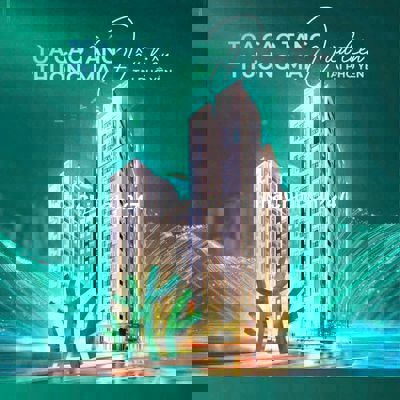 chỉ từ 19tr/m2 có cc 2 ngủ ,gần kề KCN Sam Sung Phổ Yên