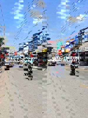 Chủ bán gấp bán rẻ đất mặt tiền đường 30 Bình Trưng Tây quận 2