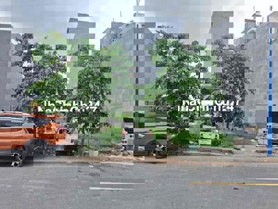 Đất khu Tái định cư Đông Hòa C, P Đông Hòa, TP Dĩ An.