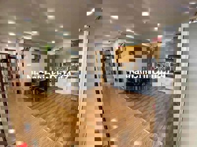 BÁN CĂN HỘ 3PN VIEW ĐỈNH - CHUNG CƯ ĐẤT PHƯƠNG NAM, BÌNH THẠNH