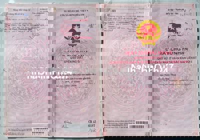 Tôi có nhu cầu bán đất nền khu dân cư RESCO