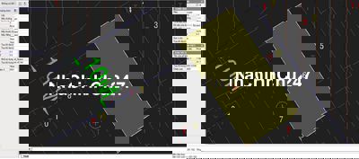 Bán nhà HXH 6m rẻ hơn giá đất - ngang 10mx20m - sổ hồng riêng vuông 6