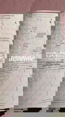 đất thổ cư 150m