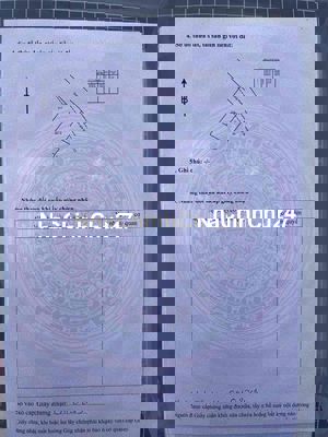 Bán đất xuyên mộc dt:261m2 có 140m2 thổ cư ngang 11.2mx25m đường nhựa