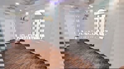 bán nhà chính chủ 253/3 hoàng sa tân định quận 1