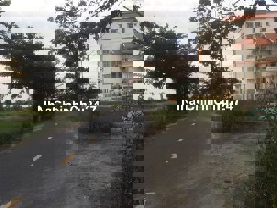 Đất đô thị 140m2 kdc 1B Chủ cần bán gấp 1 tỏi 4