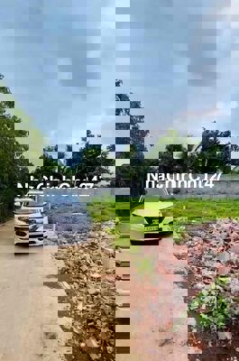 Bán đất thổ cư Tp.Long Khánh