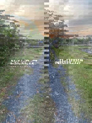 cần bán đất khu vip sau chợ Xuân Thới Thượng