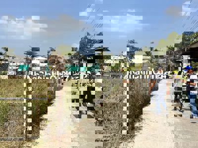 HÓT ! ĐẤT ĐẸP - ĐẦU TƯ SINH LỜI - CHỦ Cần Bán Nhanh Đất