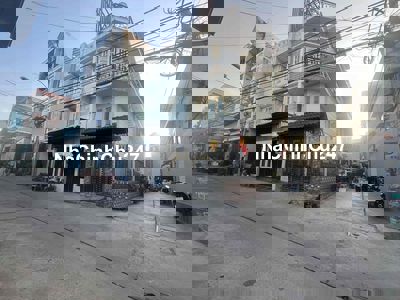 chủ ngộp bán gấp căn góc 2 mặt tiền ngay bệnh viện bình tân