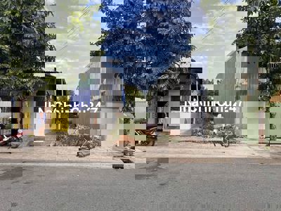 Đầu tư ngay đất nền Tái Định Cư Phú Mỹ, Thủ Dầu Một chỉ 1.1 tỷ/150m2