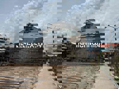 BÁN ĐẤT HXH, 88 M FULL THỔ CƯ, CHỈ 1T480 , GẦN 25C XÃ VĨNHTHANH