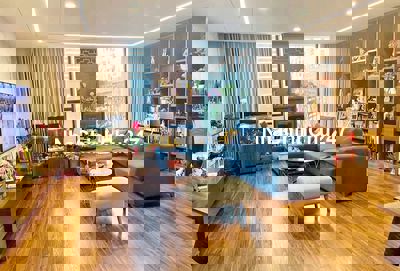 CHÍNH CHỦ BÁN NHÀ TẬP THỂ ĐỀN LỪ, TÂN MAI, 2PN, 2WC, Ô TÔ ĐỖ CỬA