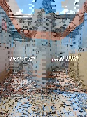 ĐẤT ĐẸP 5,8 X 12 PHẠM VĂN CHIÊU P14 GV